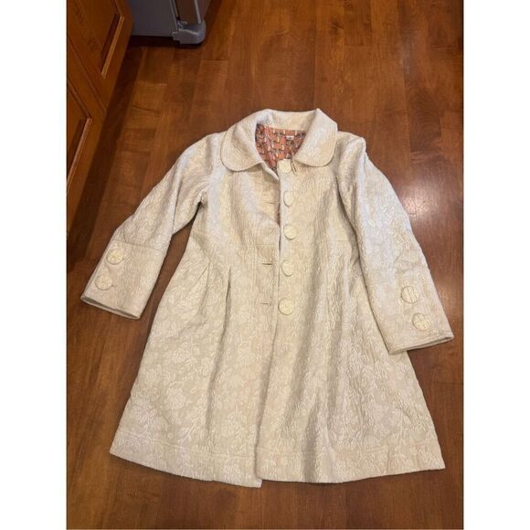 Uncle Frank Jackets & Blazers - Woman’s uncle Frank coat size small